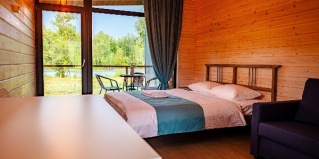 Алтайский район: Турбаза Терра Алтая | Спа-Курорт | Resort&Spa