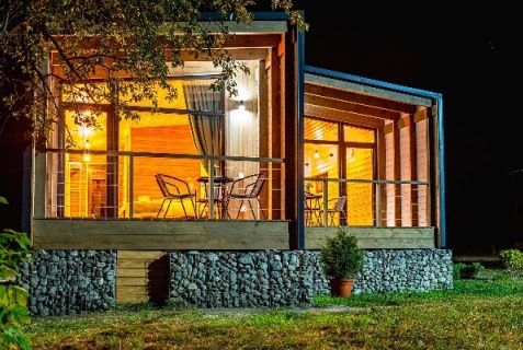 Алтайский район: Турбаза Терра Алтая | Спа-Курорт | Resort&Spa