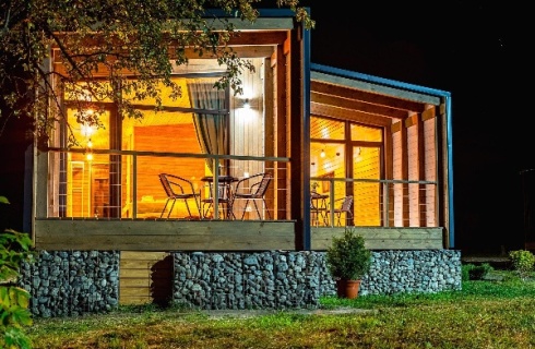 Алтайский район: Турбаза Терра Алтая | Спа-Курорт | Resort&Spa