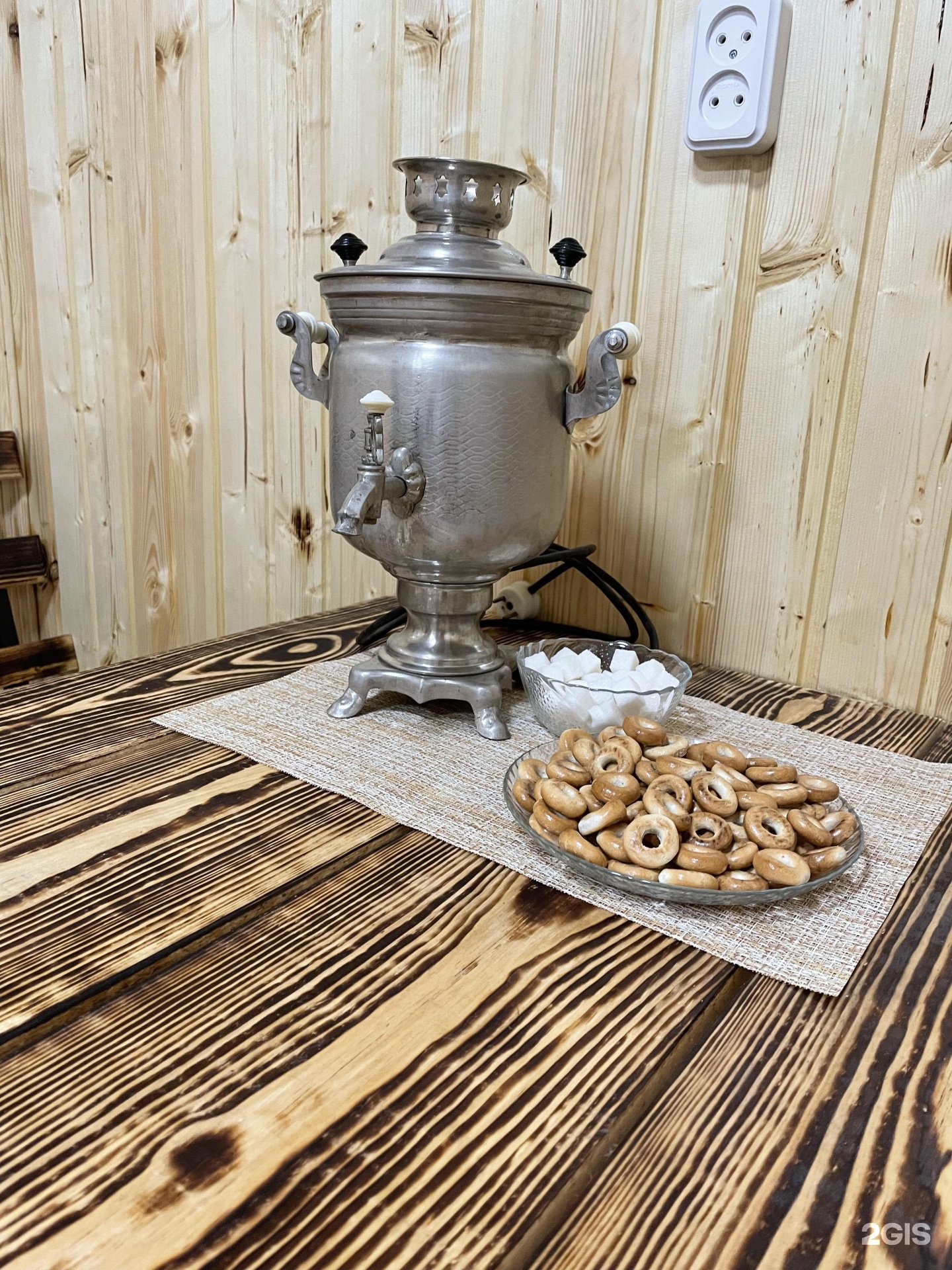 Просто Баня Кокшетау