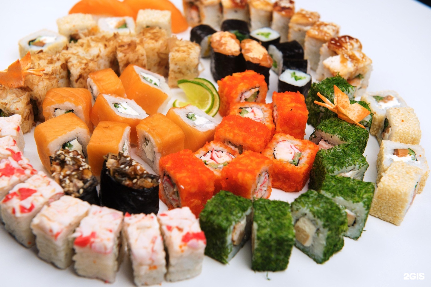 Заказать суши вок онлайн москва фото 112