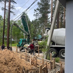 Фото от владельца ИРКУТСК БЕТОН, ООО