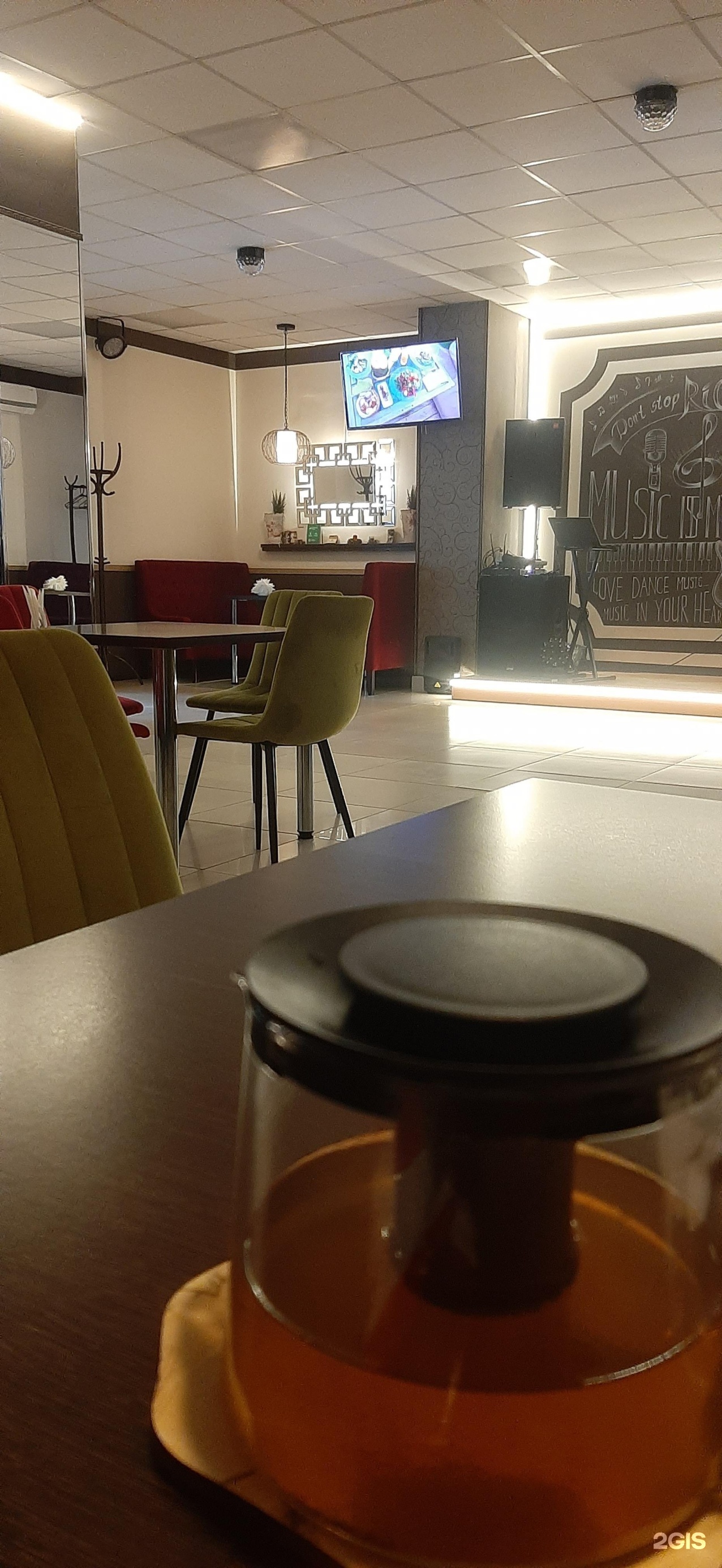 Кафе рио астрахань на моздокской фото