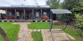 Суздаль: Отель Suzdal like home