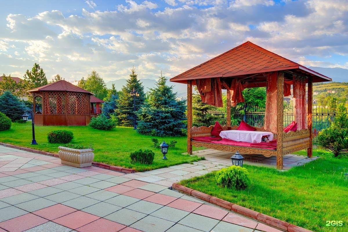 Мужское логово