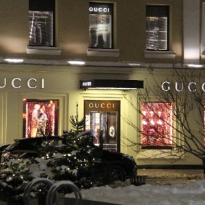 Фото от владельца Gucci, бутик одежды, обуви и кожгалантереи