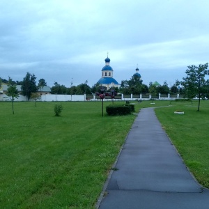 Фото от владельца Храм Святых Первоверховных Апостолов Петра и Павла в Ясеневе