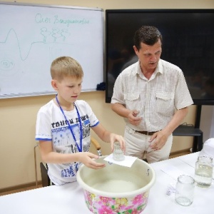 Фото от владельца Региональный школьный технопарк, АГАСУ