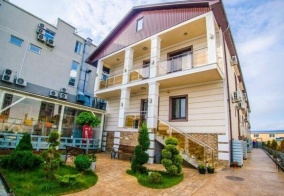 Мини-отель Тэлия в Краснодарском крае