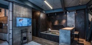 Набережные Челны: Отель Kamarooms Business Hotel&Spa
