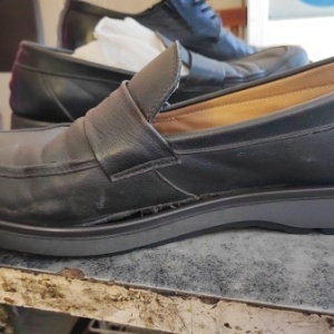 Фото от владельца Мастерская по изготовлению ключей и ремонту обуви