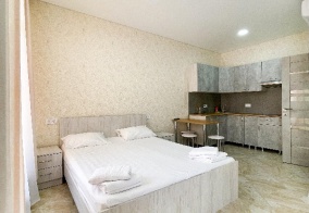 Гостевой дом Грант в Сириусе