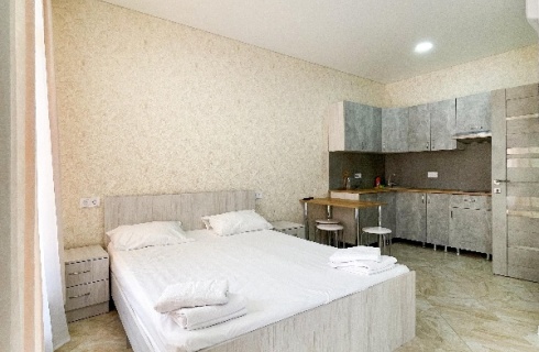 пгт Сириус: Гостевой дом Грант