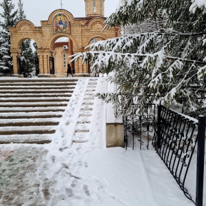 Фото от владельца Храм Воскресения Христова