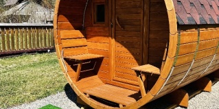 Усть-Муны: Коттедж Milky Way