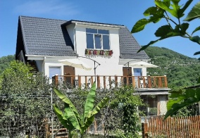 Гостевой дом Тишины хочу в Краснодарском крае