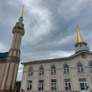 Фото от владельца Ижевская соборная мечеть
