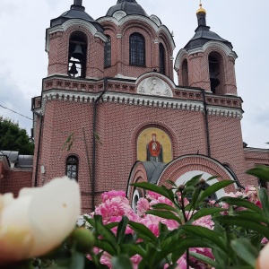 Фото от владельца Храм Знамения иконы Божией Матери в Ховрино