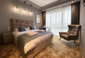 Отель Loft Hotel&SPA в Белгороде