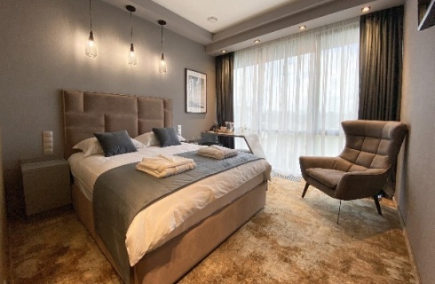 Белгород: Отель Loft Hotel&SPA