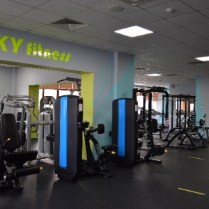 Фото от владельца SKYFITNESS, фитнес-клуб