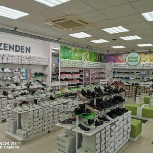 Фото от владельца Zenden, сеть обувных центров
