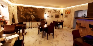 Санкт-Петербург: Отель Svarog art hotel