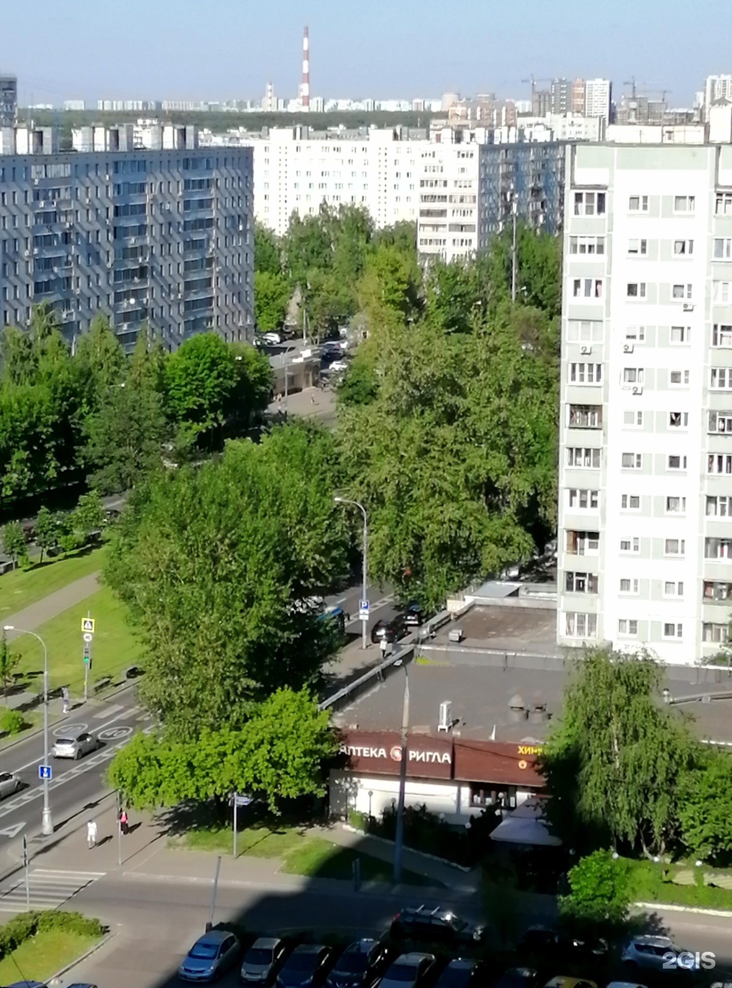 Шенкурский проезд 14. 179 Поликлиника Москва.