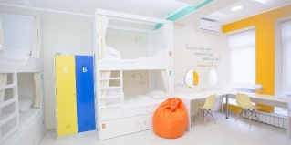 Псков: Отель Yang hostel