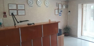 Славянск-на-Кубани: Отель Копыл