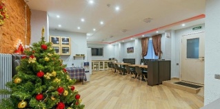 Санкт-Петербург: Отель Park Avenue Hotel