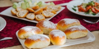 Лазаревское: Санаторий Бирюза