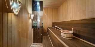 Воронеж: Отель Украина