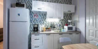 Москва: Хостел Рус