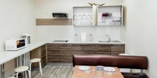 Ижевск: Хостел У Фоминых