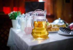 Отель Урал в Шадринске