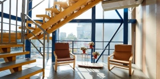 Саратов: Отель Zb Hotels Айсберг Саратов