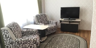 Тихорецк: Отель Юбилейная