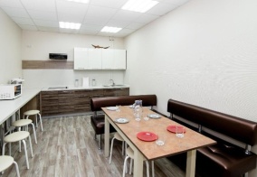 Хостел У Фоминых в Ижевске