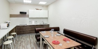 Ижевск: Хостел У Фоминых