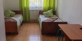 Уфа: Отель Ак керман
