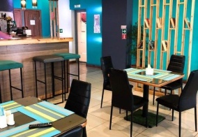 Отель Светлана в Приморском крае