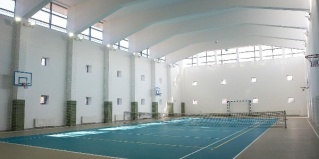 Супонево: Отель Величъ country club