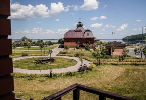 Коттедж Гостевой дом в Республике Татарстан