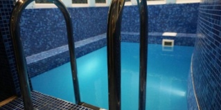 Кисловодск: Отель Атлантида