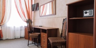 Санкт-Петербург: Отель Empire Park