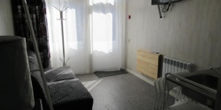 Нижний Новгород: Мини-отель Мотель 1864