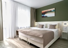 Санкт-Петербург: Отель Valo Hotel City