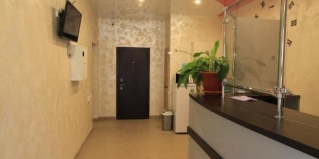 Энгельс: Отель Ансар