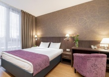 Санкт-Петербург: Отель Harbor Club Hotel